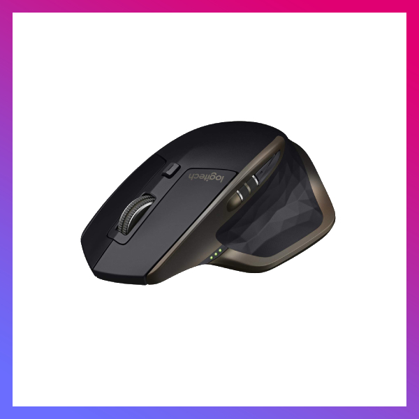 Logitech MX Master